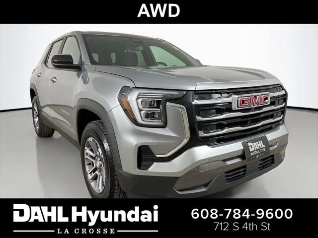 2026 GMC Terrain AWD Elevation for sale in La Crosse, WI