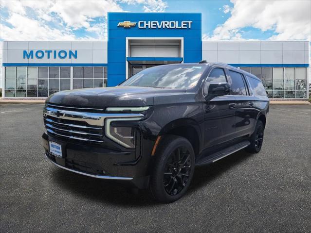 2026 Chevrolet Suburban LT, 4WD for sale in Hackettstown, NJ