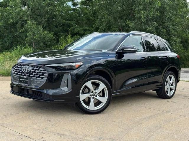 2025 Audi Q5 Premium Plus TFSI quattro S tronic for sale in Peoria, IL