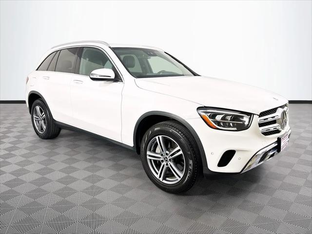 2022 Mercedes-Benz GLC SUV for sale in Millington, TN