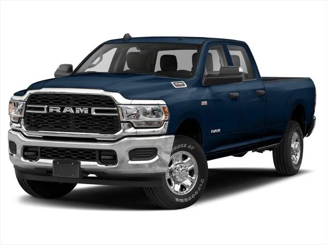 2022 Ram 3500 Laramie Crew Cab 4x4 8' Box for sale in Auburn, ME