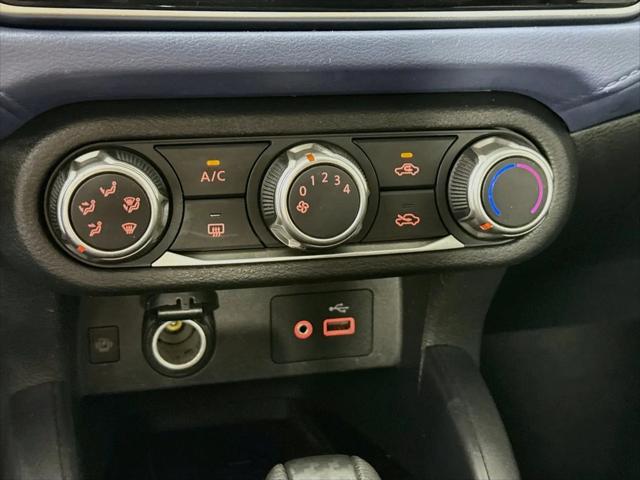 2023 Nissan Versa 1.6 SV Xtronic CVT