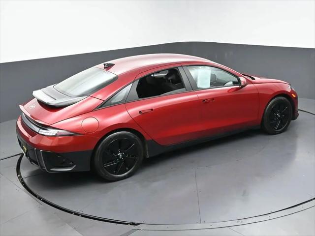 2024 Hyundai IONIQ 6 SE
