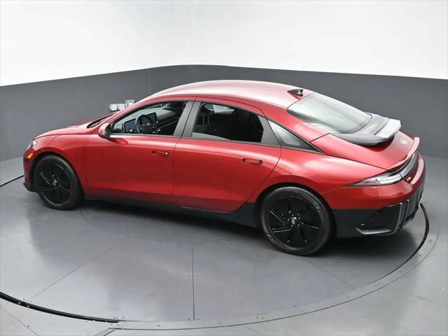 2024 Hyundai IONIQ 6 SE
