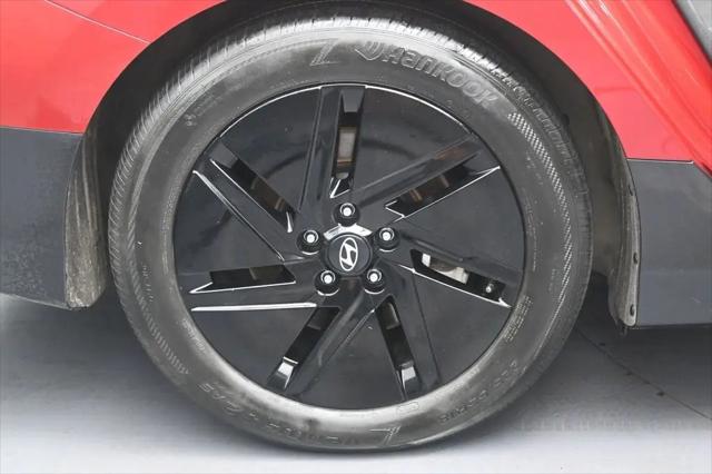 2024 Hyundai IONIQ 6 SE