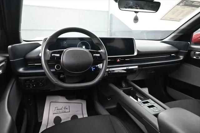2024 Hyundai IONIQ 6 SE