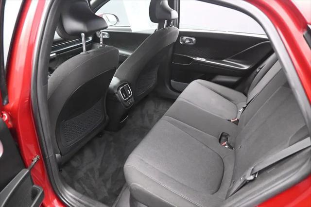 2024 Hyundai IONIQ 6 SE