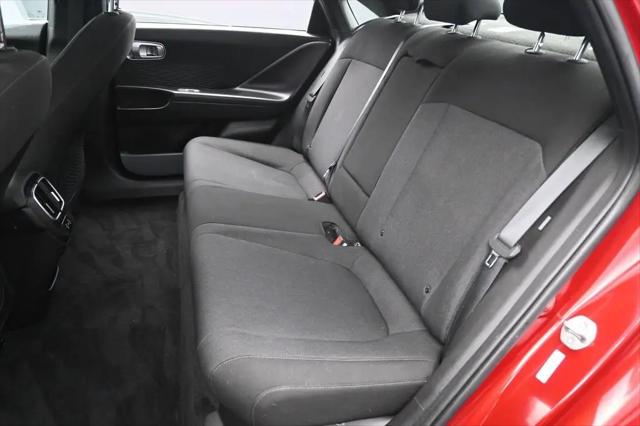 2024 Hyundai IONIQ 6 SE
