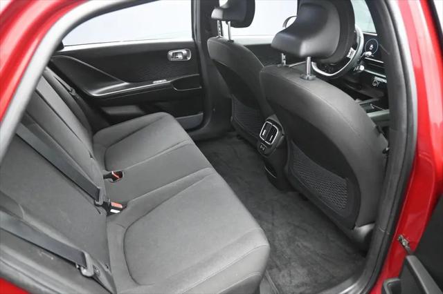 2024 Hyundai IONIQ 6 SE