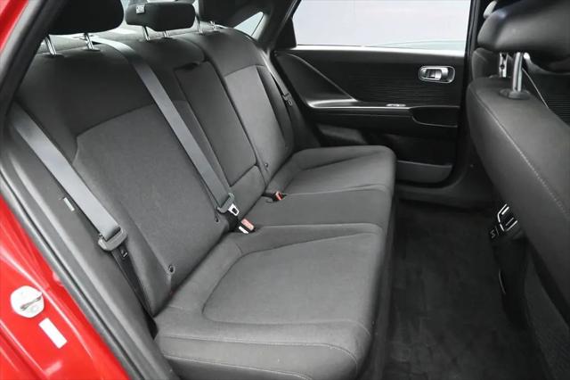 2024 Hyundai IONIQ 6 SE