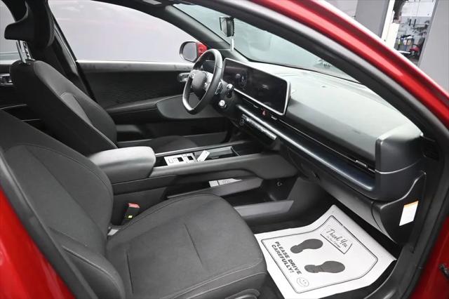 2024 Hyundai IONIQ 6 SE