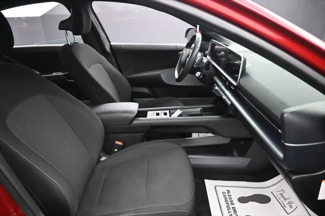 2024 Hyundai IONIQ 6 SE