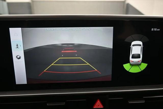 2024 Hyundai IONIQ 6 SE