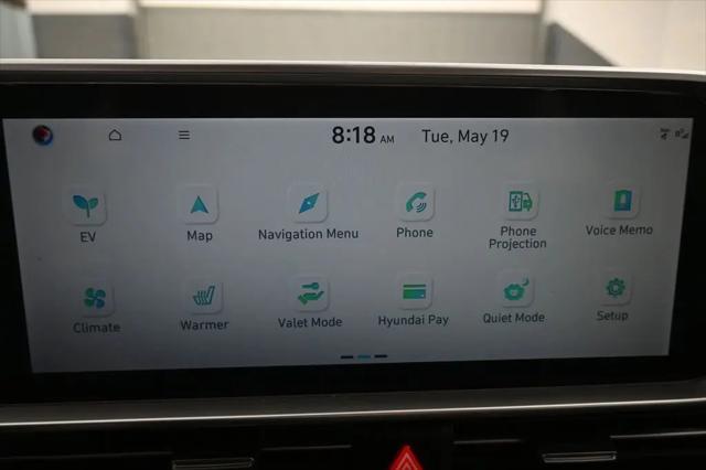 2024 Hyundai IONIQ 6 SE