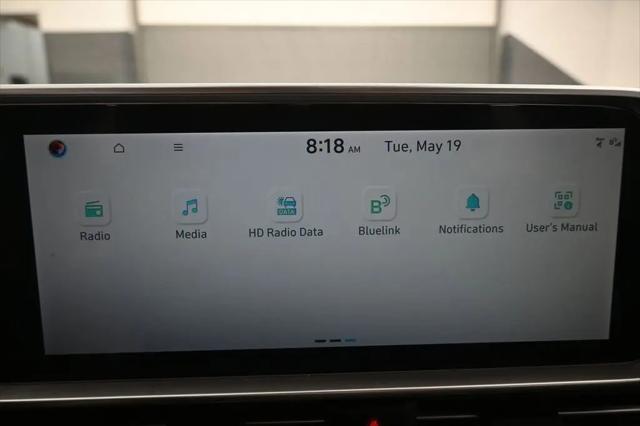 2024 Hyundai IONIQ 6 SE