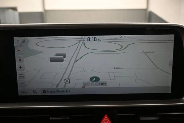 2024 Hyundai IONIQ 6 SE