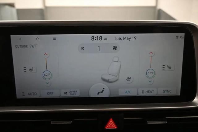 2024 Hyundai IONIQ 6 SE