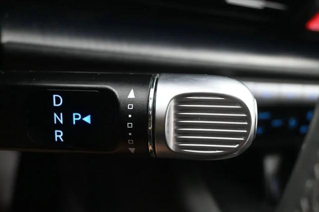 2024 Hyundai IONIQ 6 SE