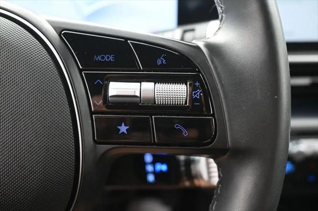 2024 Hyundai IONIQ 6 SE