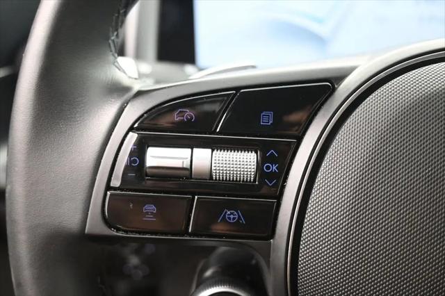 2024 Hyundai IONIQ 6 SE