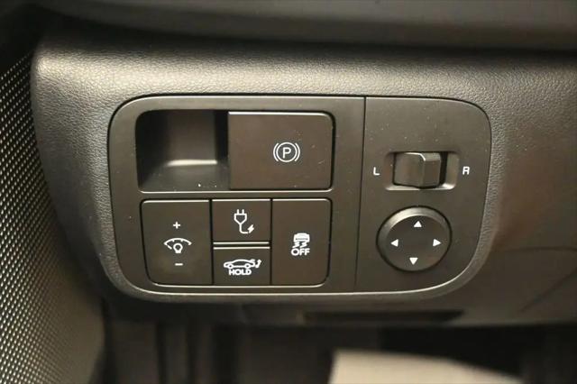 2024 Hyundai IONIQ 6 SE