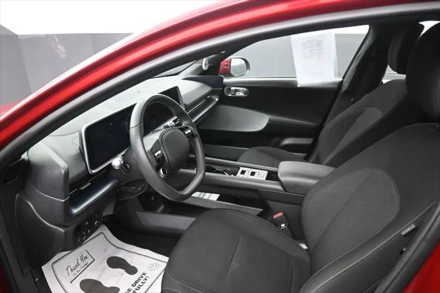 2024 Hyundai IONIQ 6 SE