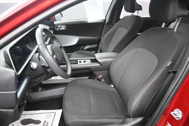 2024 Hyundai IONIQ 6 SE