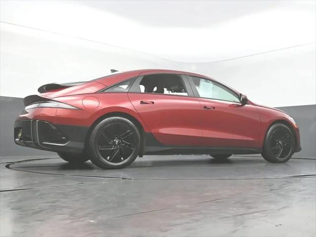 2024 Hyundai IONIQ 6 SE