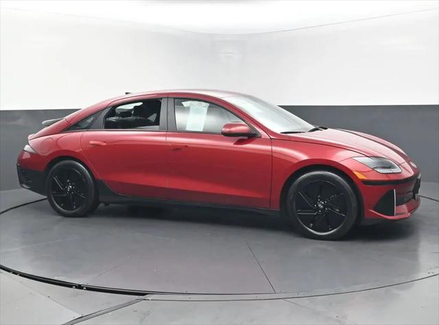 2024 Hyundai IONIQ 6 SE