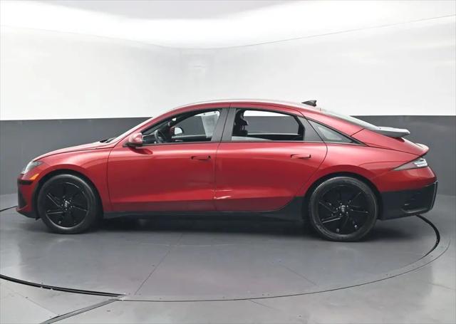 2024 Hyundai IONIQ 6 SE