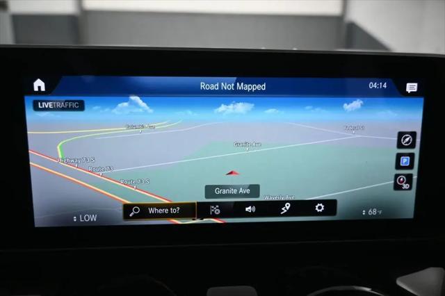 2021 Mercedes-Benz GLA-CLASS 4MATIC