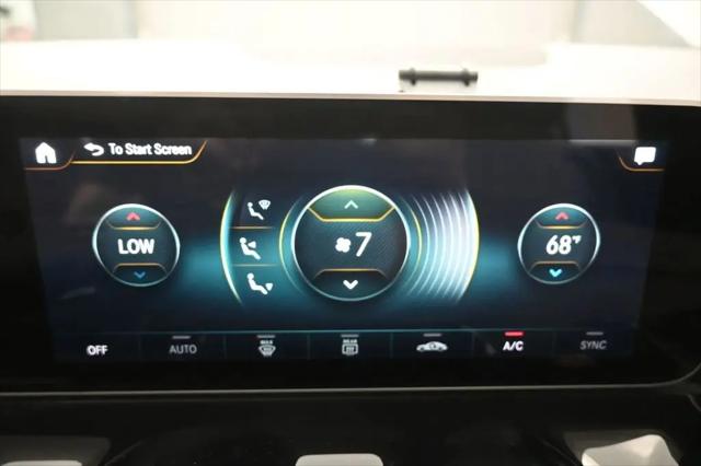 2021 Mercedes-Benz GLA-CLASS 4MATIC
