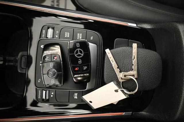 2021 Mercedes-Benz GLA-CLASS 4MATIC
