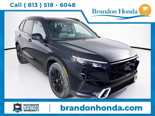 2026 Honda CR-V Hybrid AWD Sport Touring for sale in Tampa, FL