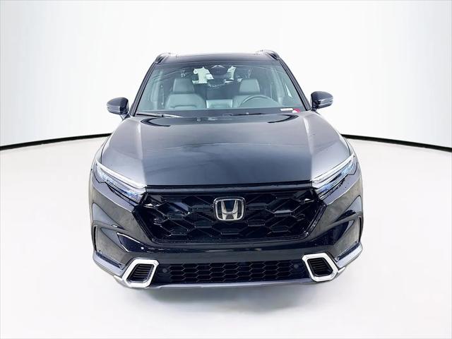 2026 Honda CR-V Hybrid AWD Sport Touring