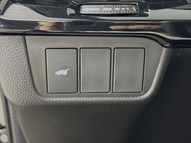 2026 Honda CR-V Hybrid AWD Sport Touring