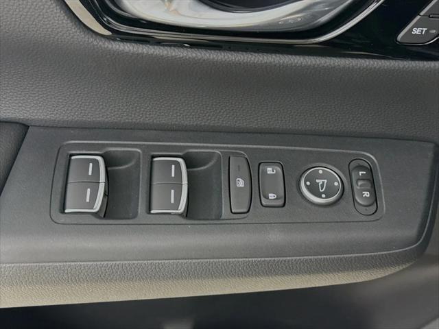 2026 Honda CR-V Hybrid AWD Sport Touring