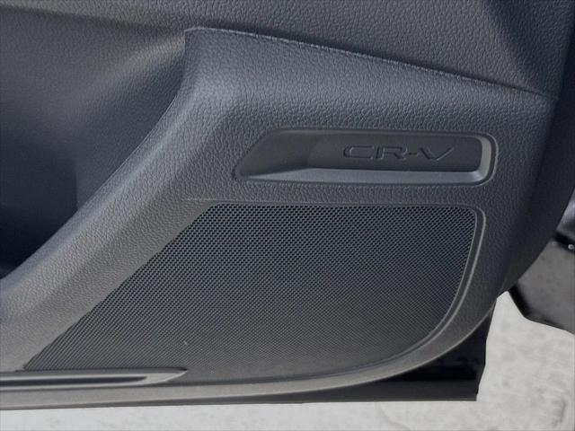 2026 Honda CR-V Hybrid AWD Sport Touring