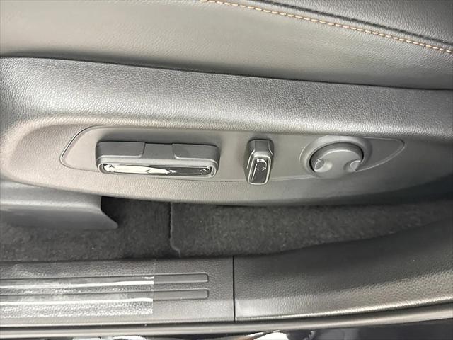 2026 Honda CR-V Hybrid AWD Sport Touring