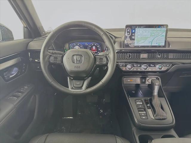 2026 Honda CR-V Hybrid AWD Sport Touring