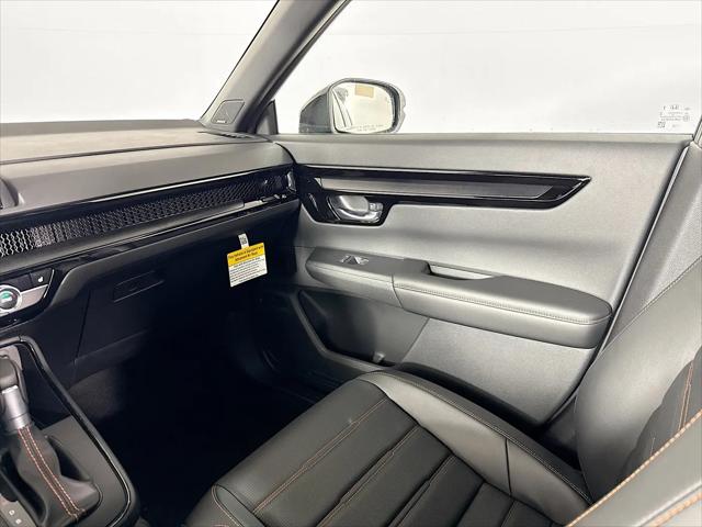 2026 Honda CR-V Hybrid AWD Sport Touring