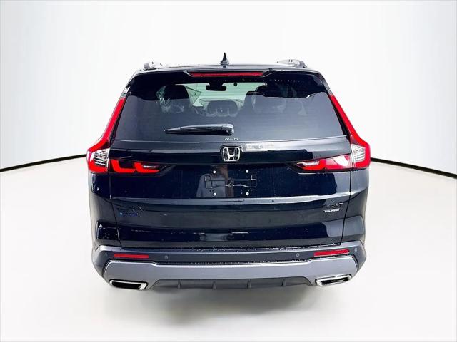 2026 Honda CR-V Hybrid AWD Sport Touring
