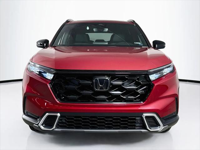 2026 Honda CR-V Hybrid AWD Sport Touring