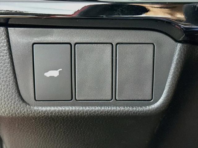 2026 Honda CR-V Hybrid AWD Sport Touring
