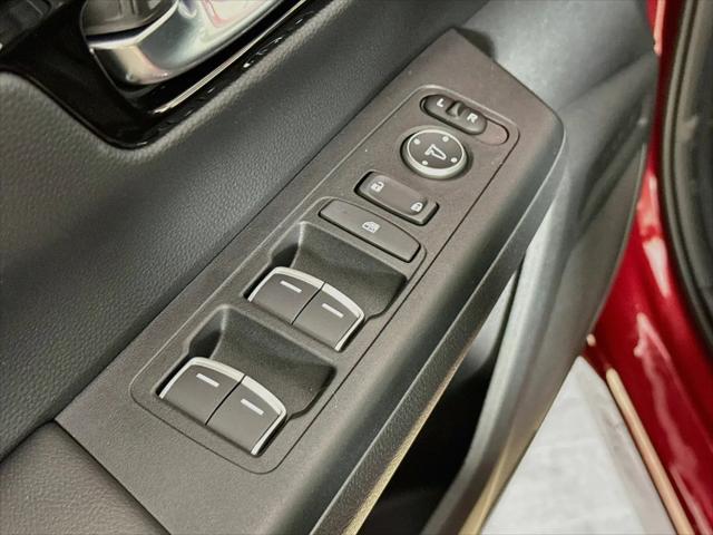 2026 Honda CR-V Hybrid AWD Sport Touring