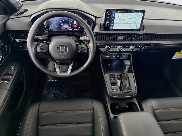 2026 Honda CR-V Hybrid AWD Sport Touring