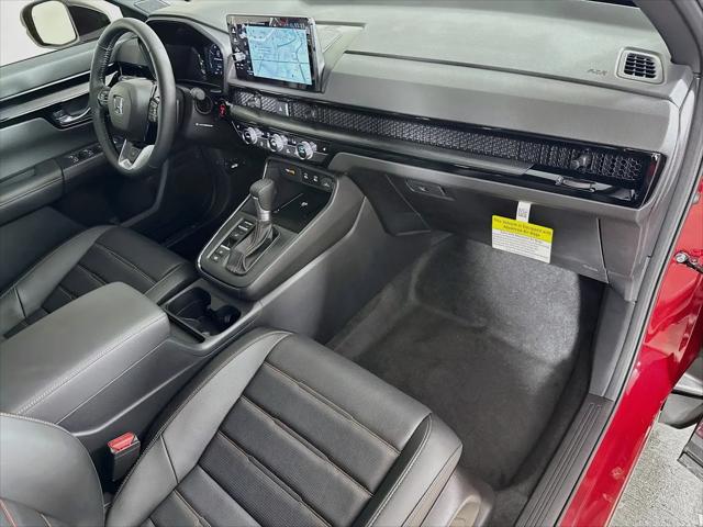 2026 Honda CR-V Hybrid AWD Sport Touring