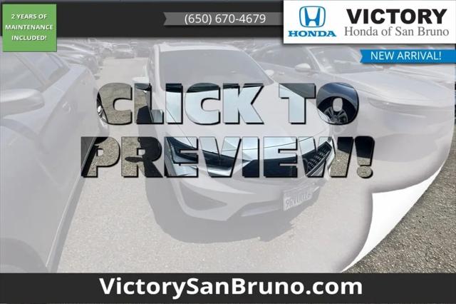 2022 Acura ILX Premium & A-SPEC Packages for sale in San Bruno, CA