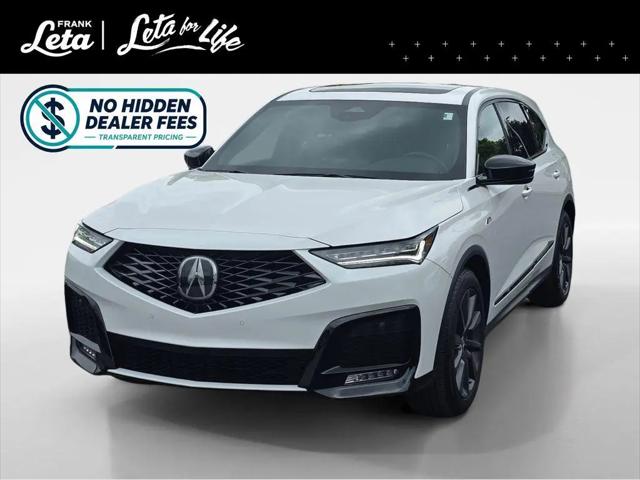 2026 Acura MDX A-SPEC for sale in Springfield, MO