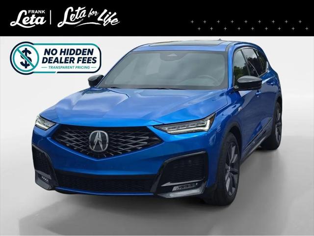 2026 Acura MDX A-SPEC for sale in Springfield, MO